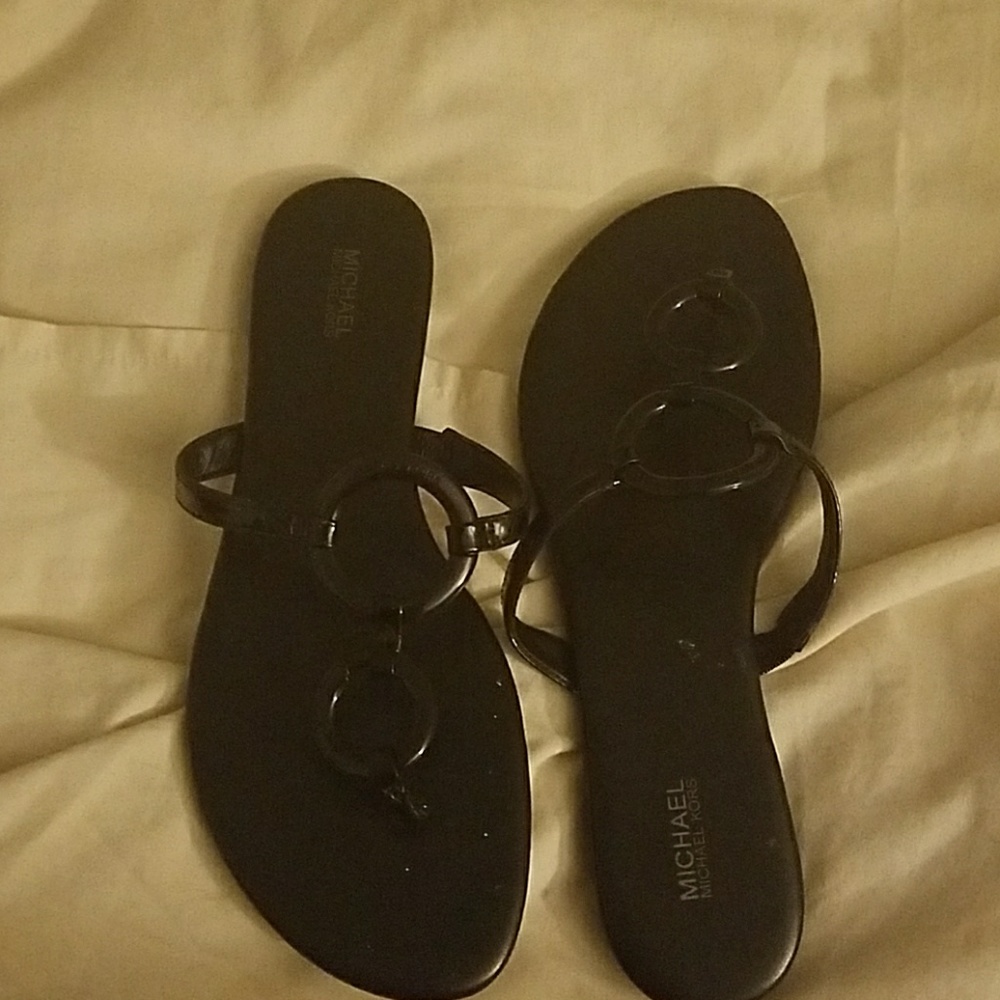 Michael kors sandals